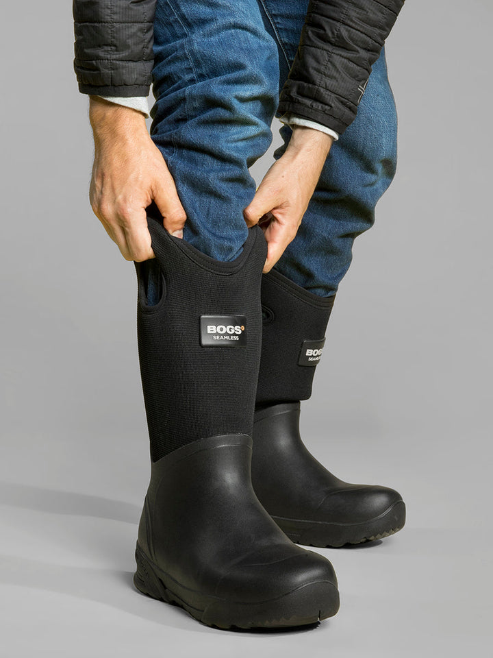 Bogs Men's Bozeman Tall Boot