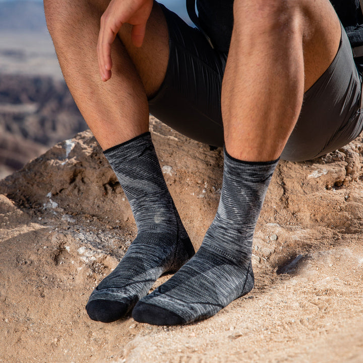Darn Tough Men's D1972M Hiking Sock