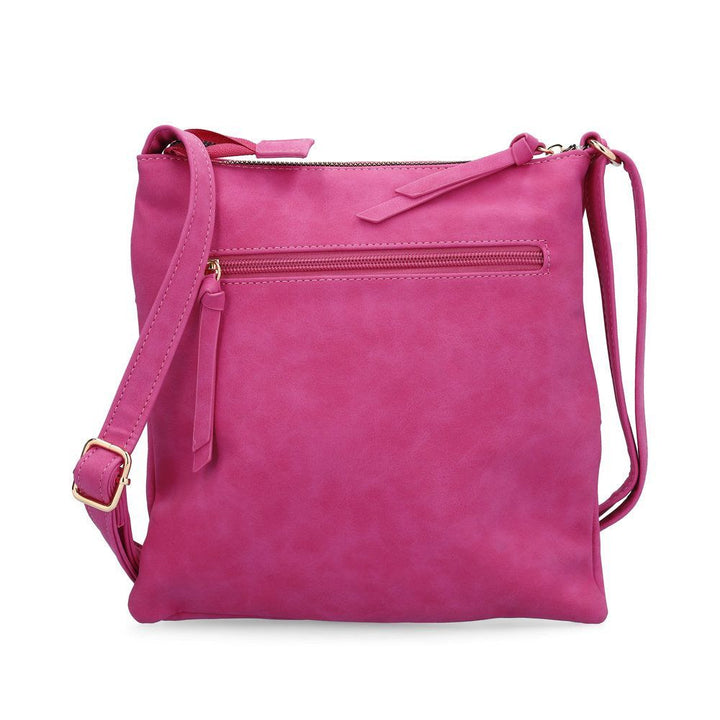 Remonte Women's Q0619 Crossbody Bag