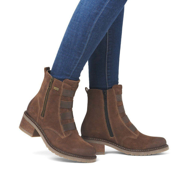 Remonte Women's D1A76 Boot