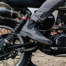 Blundstone Chisel Toe 068 Black Boot