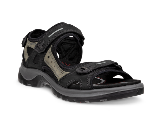 Ecco Women's Yucatan Sandal
