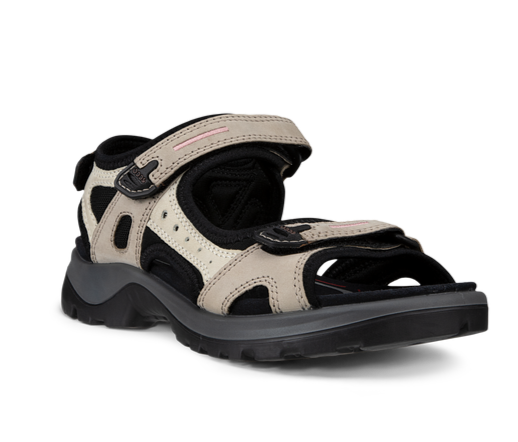 Ecco Women's Yucatan Sandal