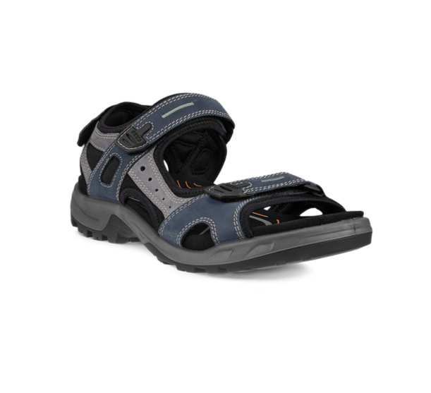 Ecco Men's Yucatan Sandal