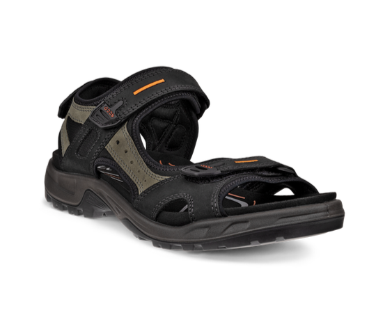 Ecco Men's Yucatan Sandal