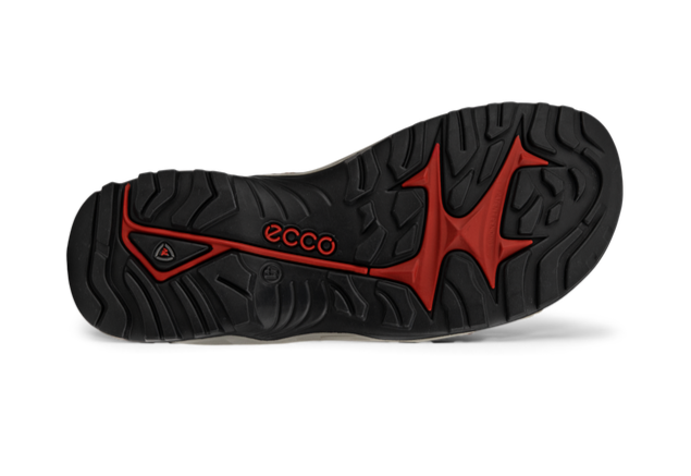 Ecco Men's Yucatan Sandal