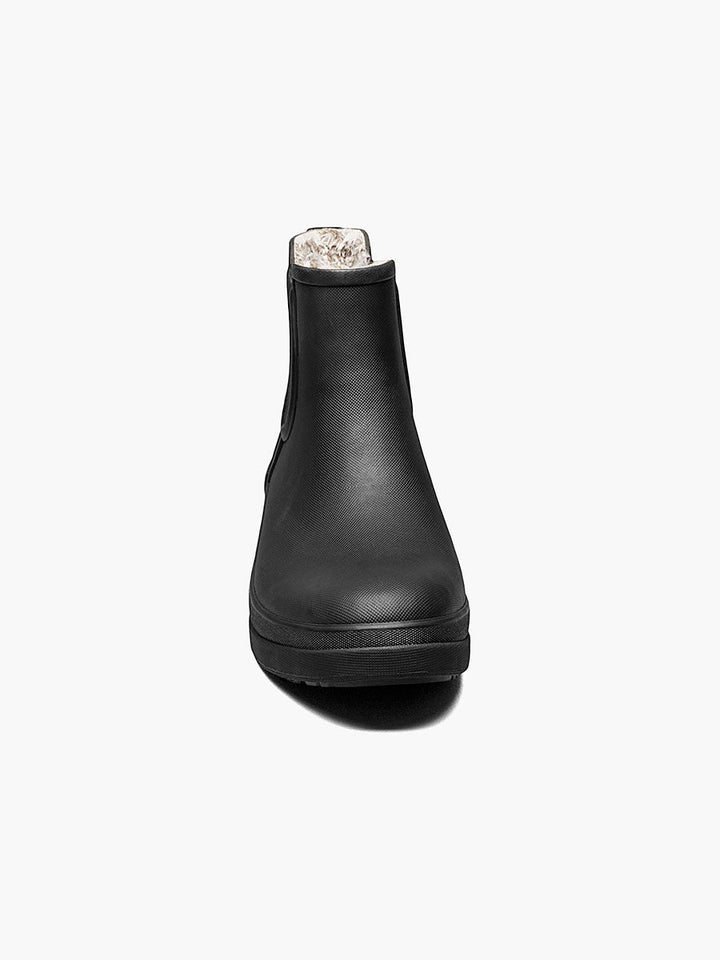 Bogs Women's Amanda Plush II Chelsea Boot