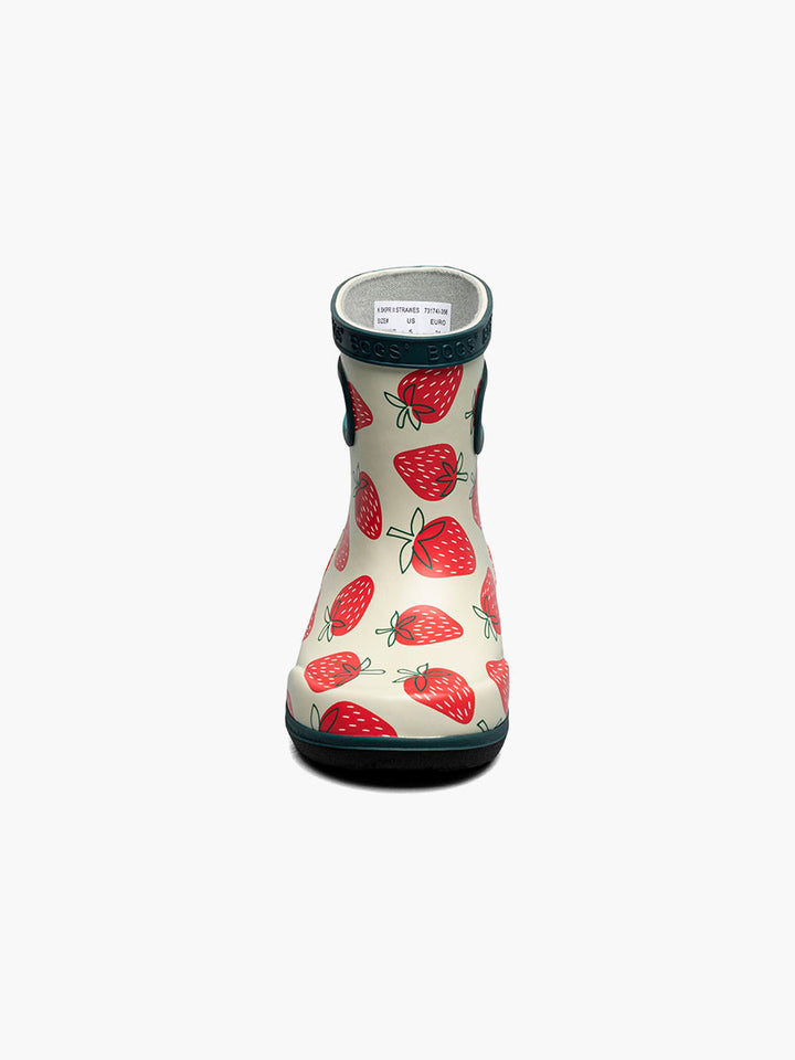 Bogs Kids Skipper Rainboot