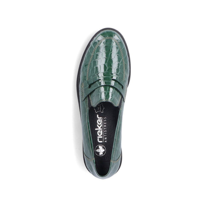 Rieker Women's 45560 Shoe