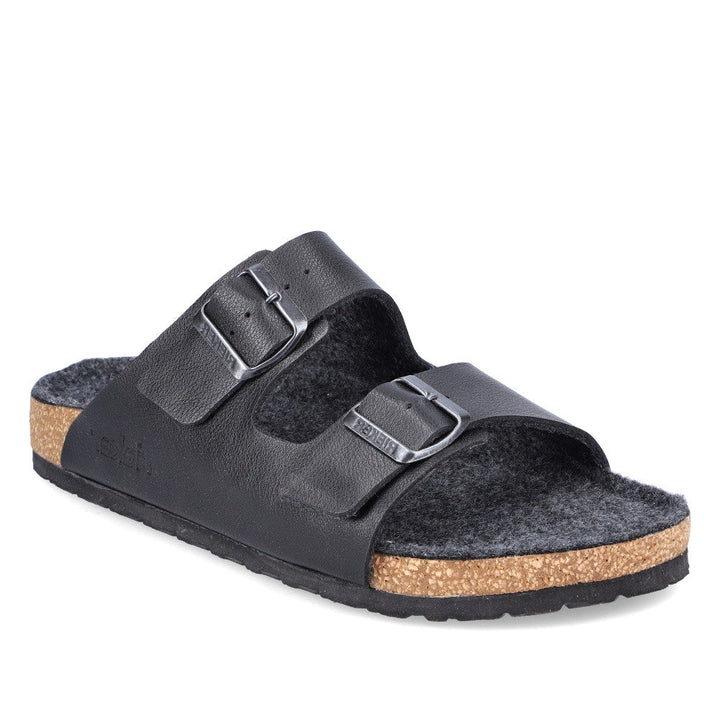 Rieker Men's 22191 Sandal