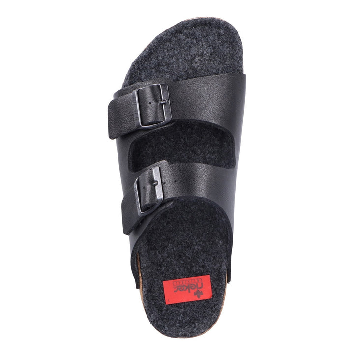 Rieker Men's 22191 Sandal