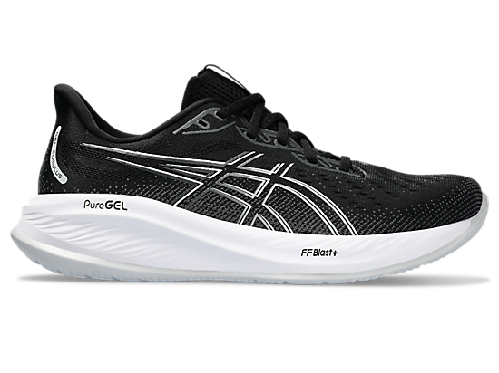 Asics Men's Gel-Cumulus 26 Running Shoe