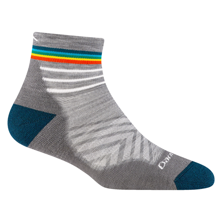 Darn Tough Women's D1048W Running Sock