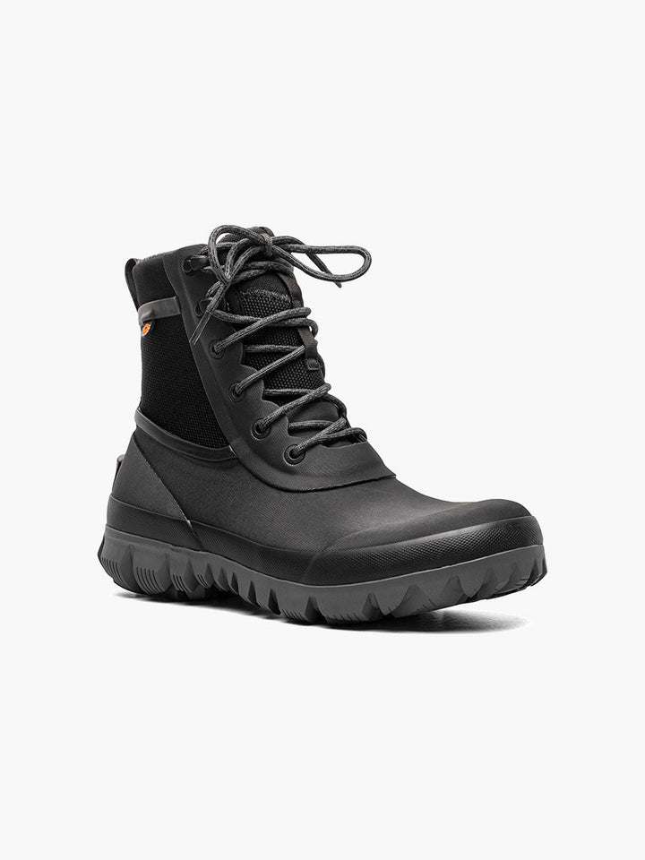 Bogs Men's Arcata Urban Lace Boot