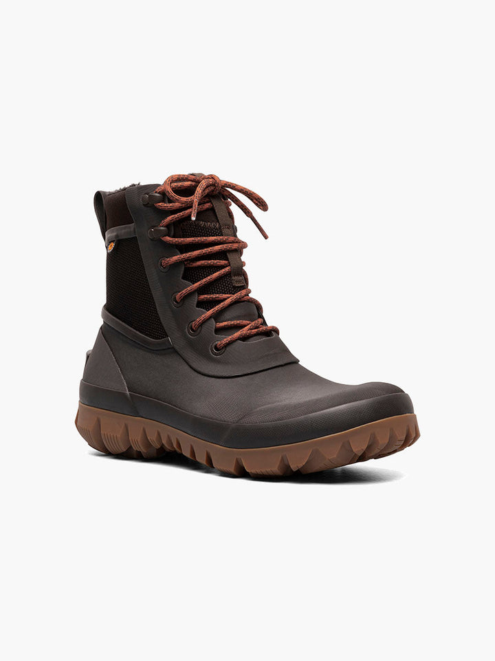 Bogs Men's Arcata Urban Lace Boot