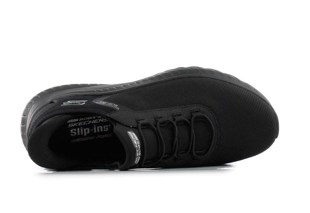 Skechers Men's Slip Ins Bobs Sport Squad Chaos Shoe