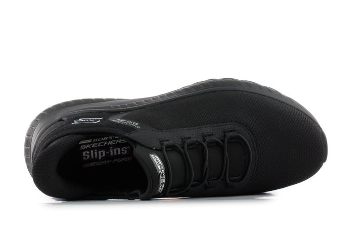 Skechers Men's Slip Ins Bobs Sport Squad Chaos Shoe