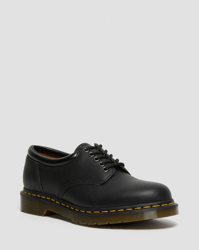 Dr. Martens 8053 Leather Casual Shoe