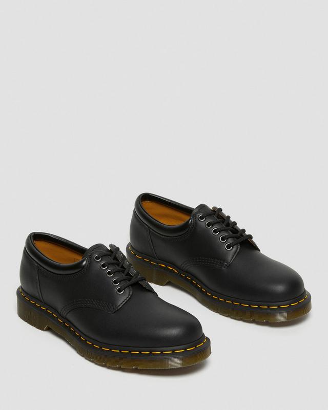 Dr. Martens 8053 Leather Casual Shoe