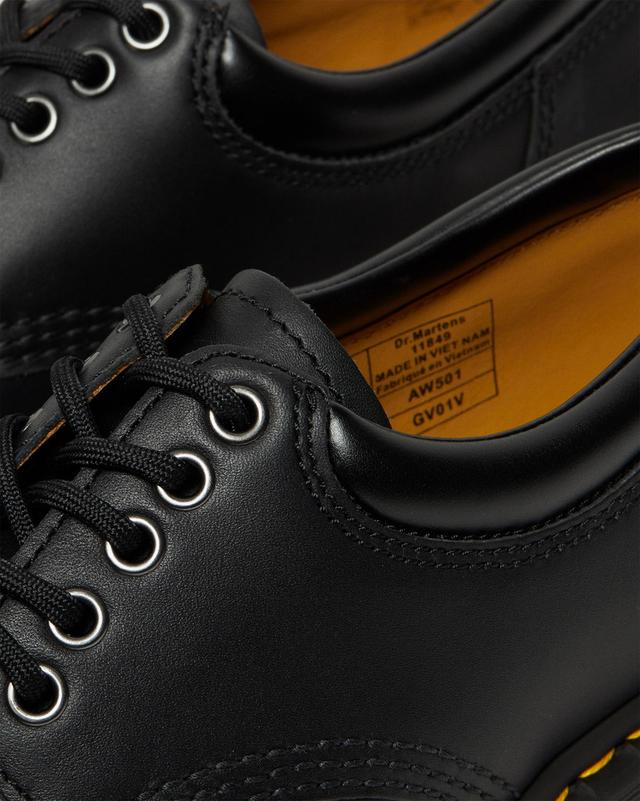 Dr. Martens 8053 Leather Casual Shoe