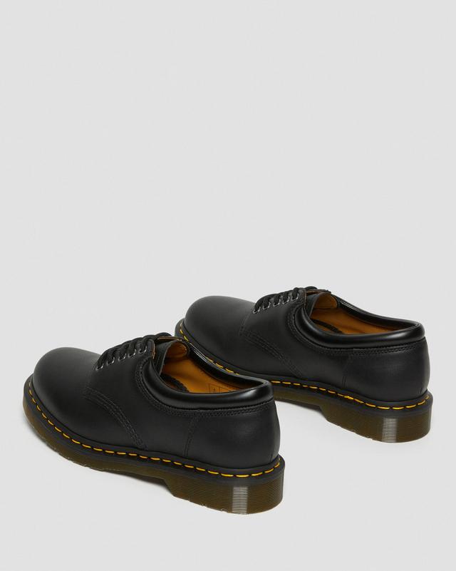 Dr. Martens 8053 Leather Casual Shoe