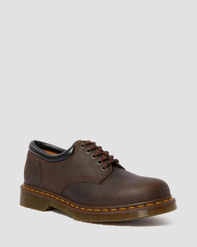 Dr. Martens 8053 Leather Casual Shoe