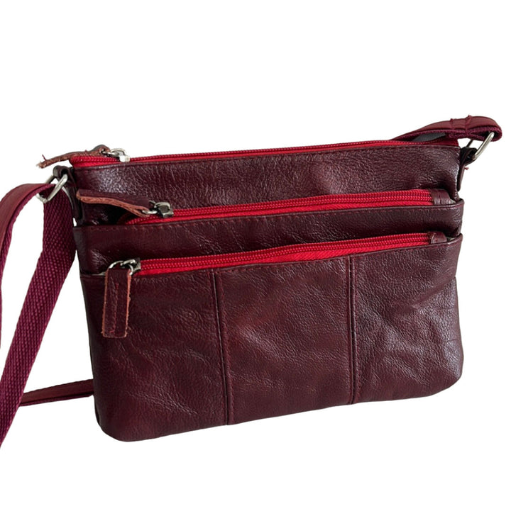 Tomken RM115 Crossbody Bag