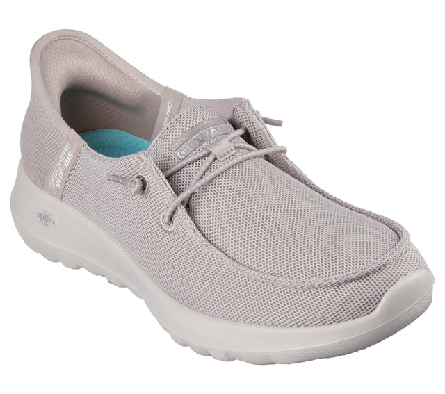 Skechers Women's Slip Ins Go Walk Joy Idalis Shoe