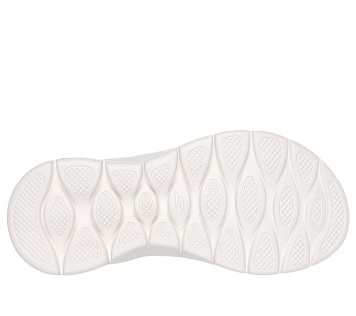 Skechers Women's Slip Ins Go Walk Flex- Illuminate Sandal