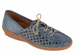 Volks Walkers Women's 1546 Shoe
