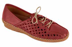 Volks Walkers Women's 1546 Shoe