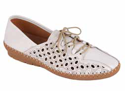 Volks Walkers Women's 1546 Shoe