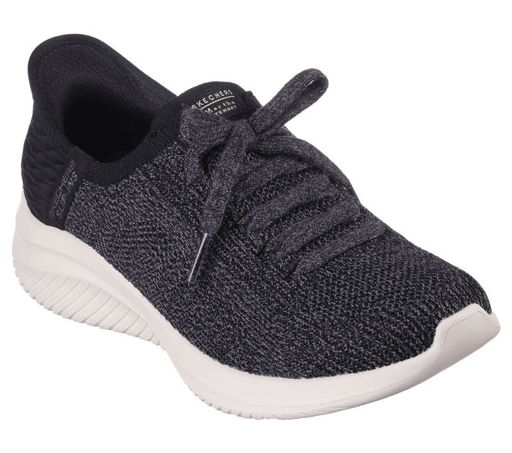 Skechers Women's Slip Ins Martha Stewart Ultra Flex 3 Shoe