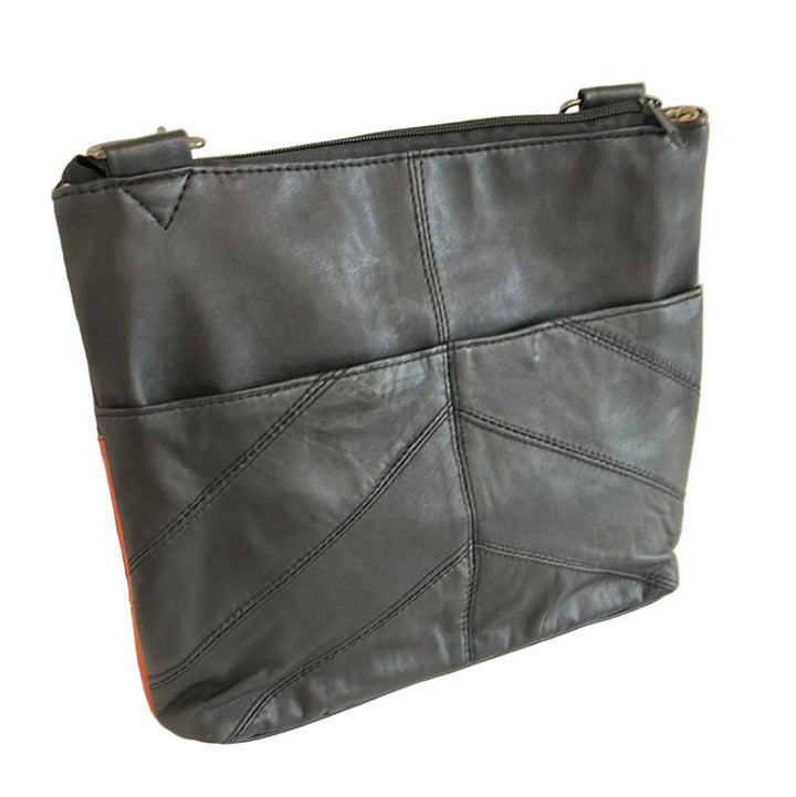 Tomken 890 Crossbody Bag