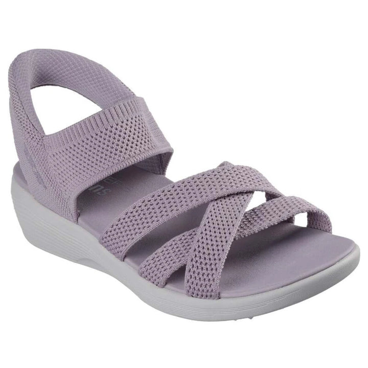 Skechers Women's Slip Ins Arya- Cooling Off Sandal
