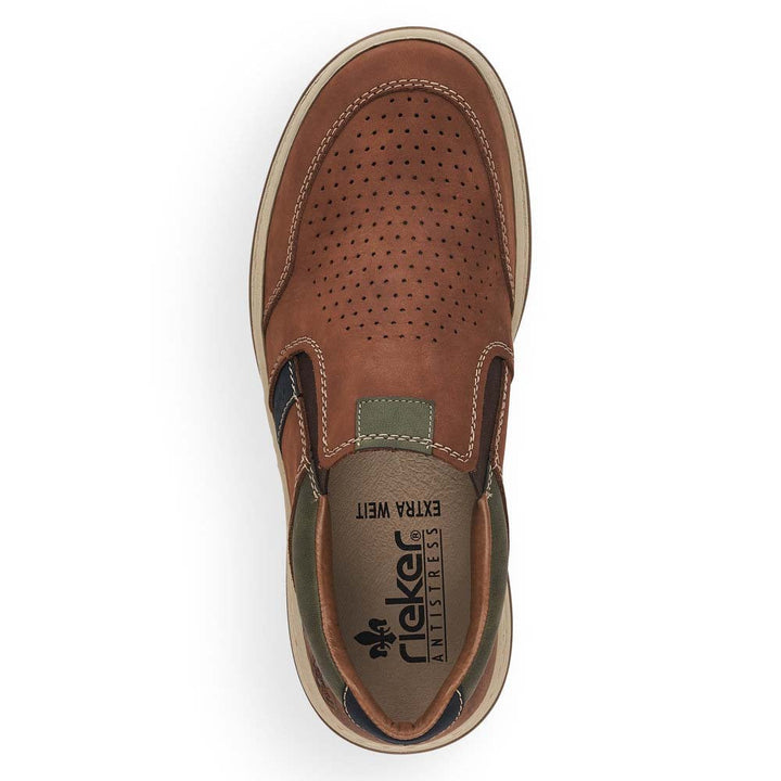 Rieker Men's 17371 Shoe