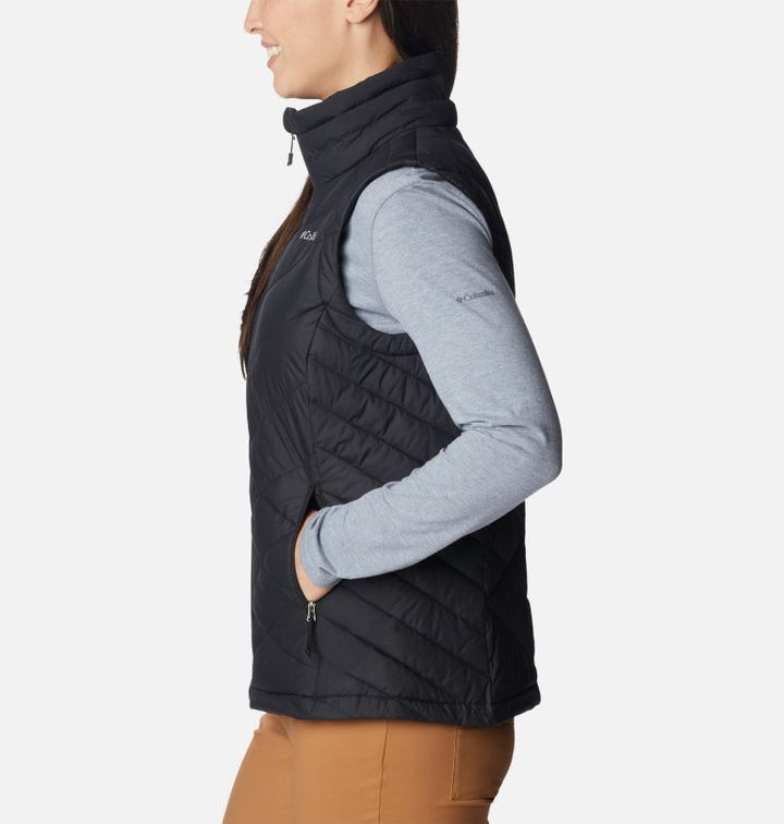 Columbia Women's Heavenly Down Vest