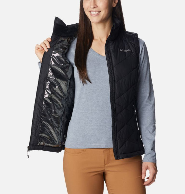 Columbia Women's Heavenly Down Vest