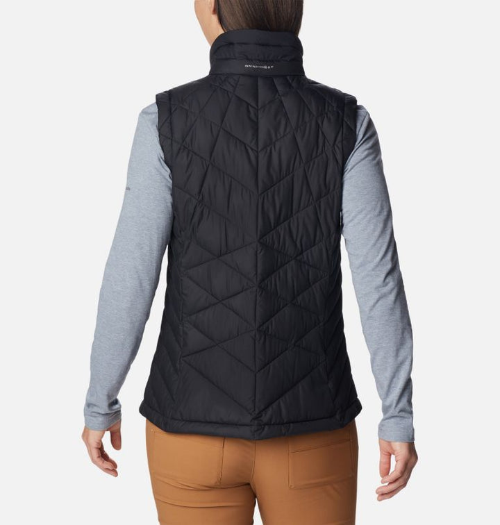 Columbia Women's Heavenly Down Vest