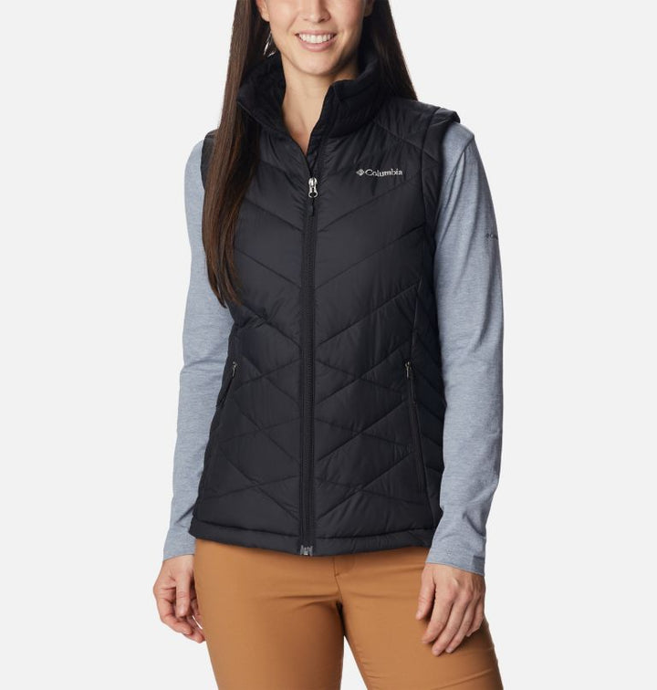 Columbia Women's Heavenly Down Vest