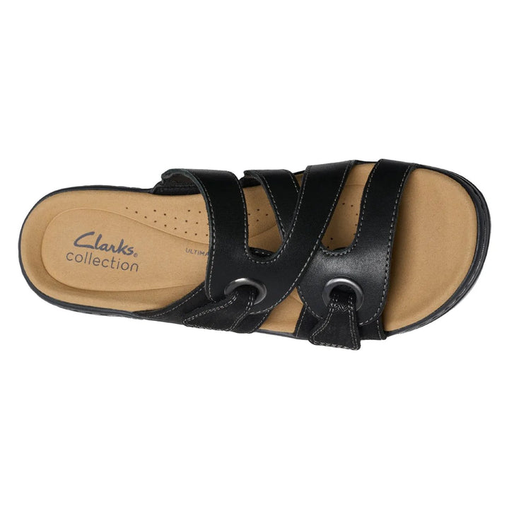 Clarks Women's Merliah2 Cove Sandal
