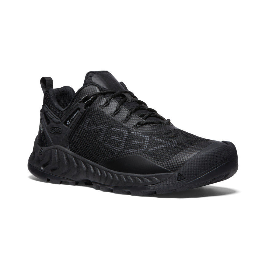 Keen Men's Nxis Evo Waterproof Shoe