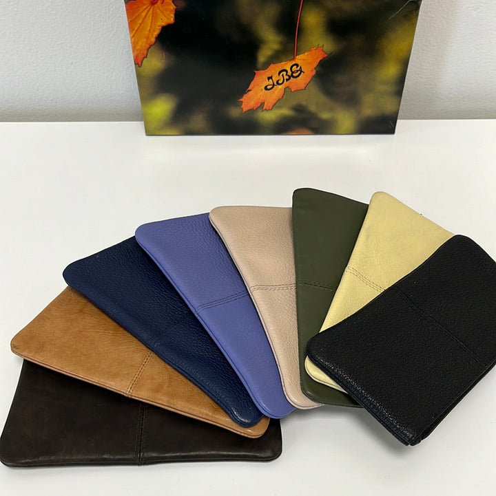 JBG 537 Wallet