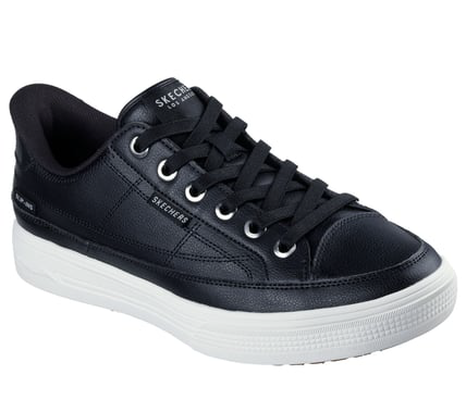Skechers Men's Slip Ins Arch Fit Arcade-Catch Ya There Shoe