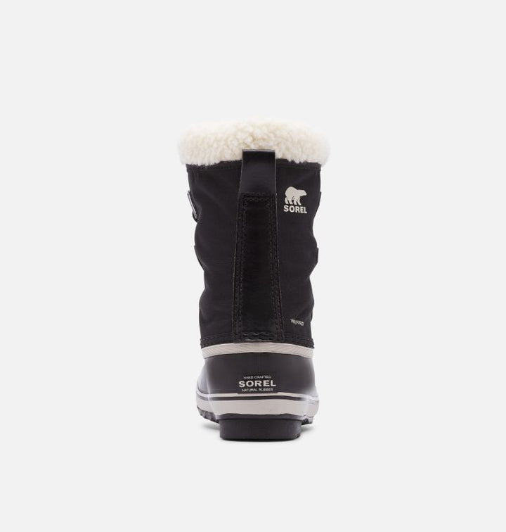 Sorel Kid's Yoot Pac Nylon Boot
