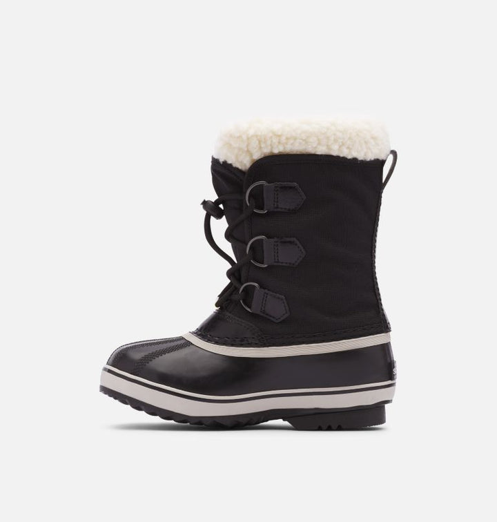 Sorel Kid's Yoot Pac Nylon Boot