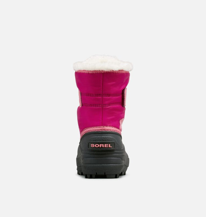 Sorel Kid's Snow Commander Boot
