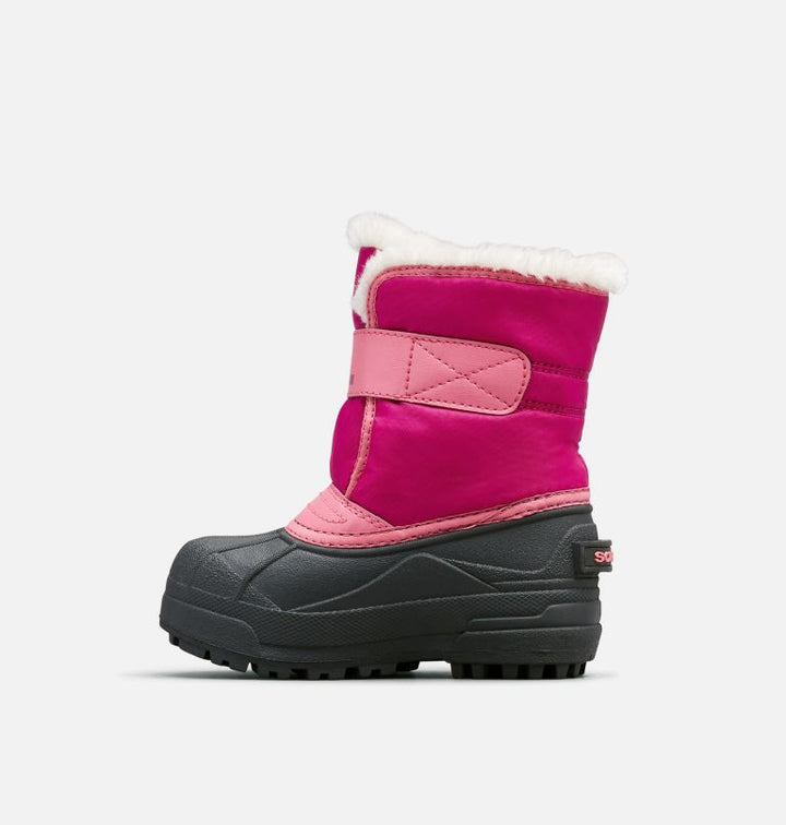 Sorel Kid's Snow Commander Boot