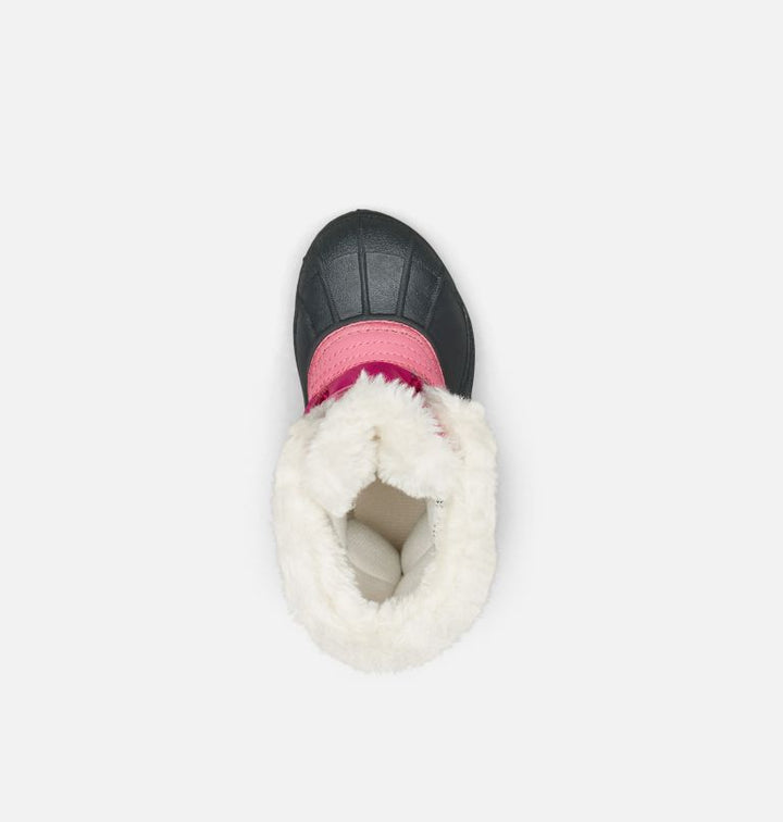 Sorel Kid's Snow Commander Boot