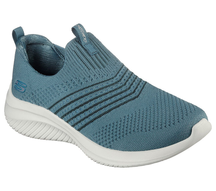 Skechers Women's Ultra Flex 3.0 Classy Charm Shoe